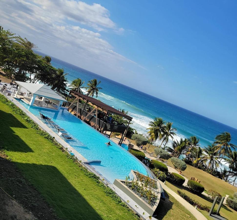 Hotel El Guajataca Quebradillas Exterior photo