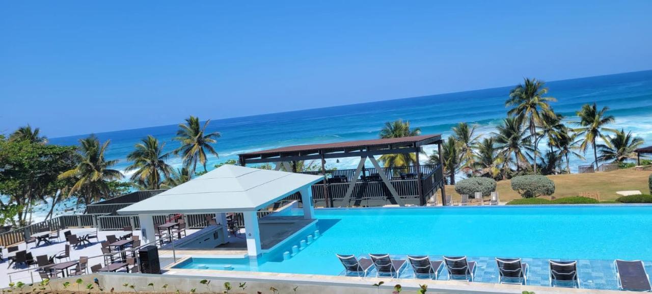 Hotel El Guajataca Quebradillas Exterior photo