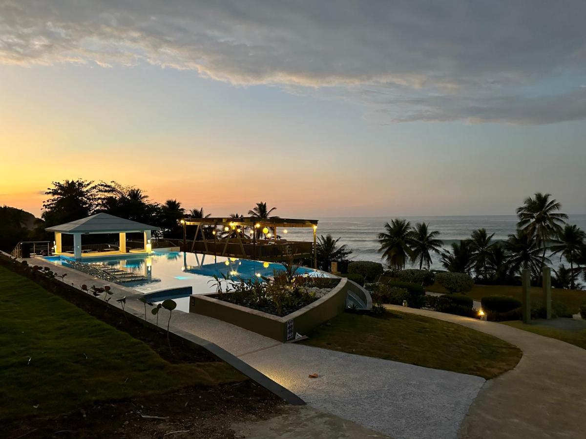 Hotel El Guajataca Quebradillas Exterior photo