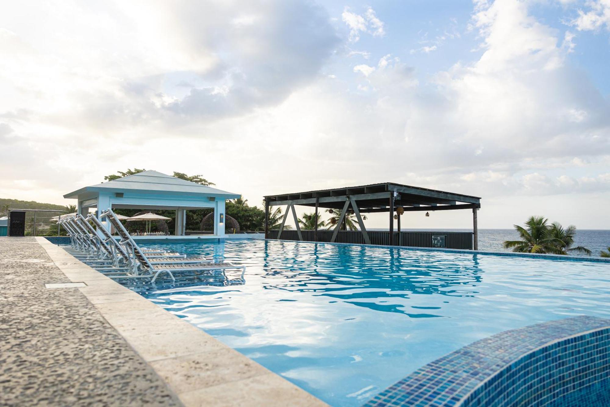 Hotel El Guajataca Quebradillas Exterior photo