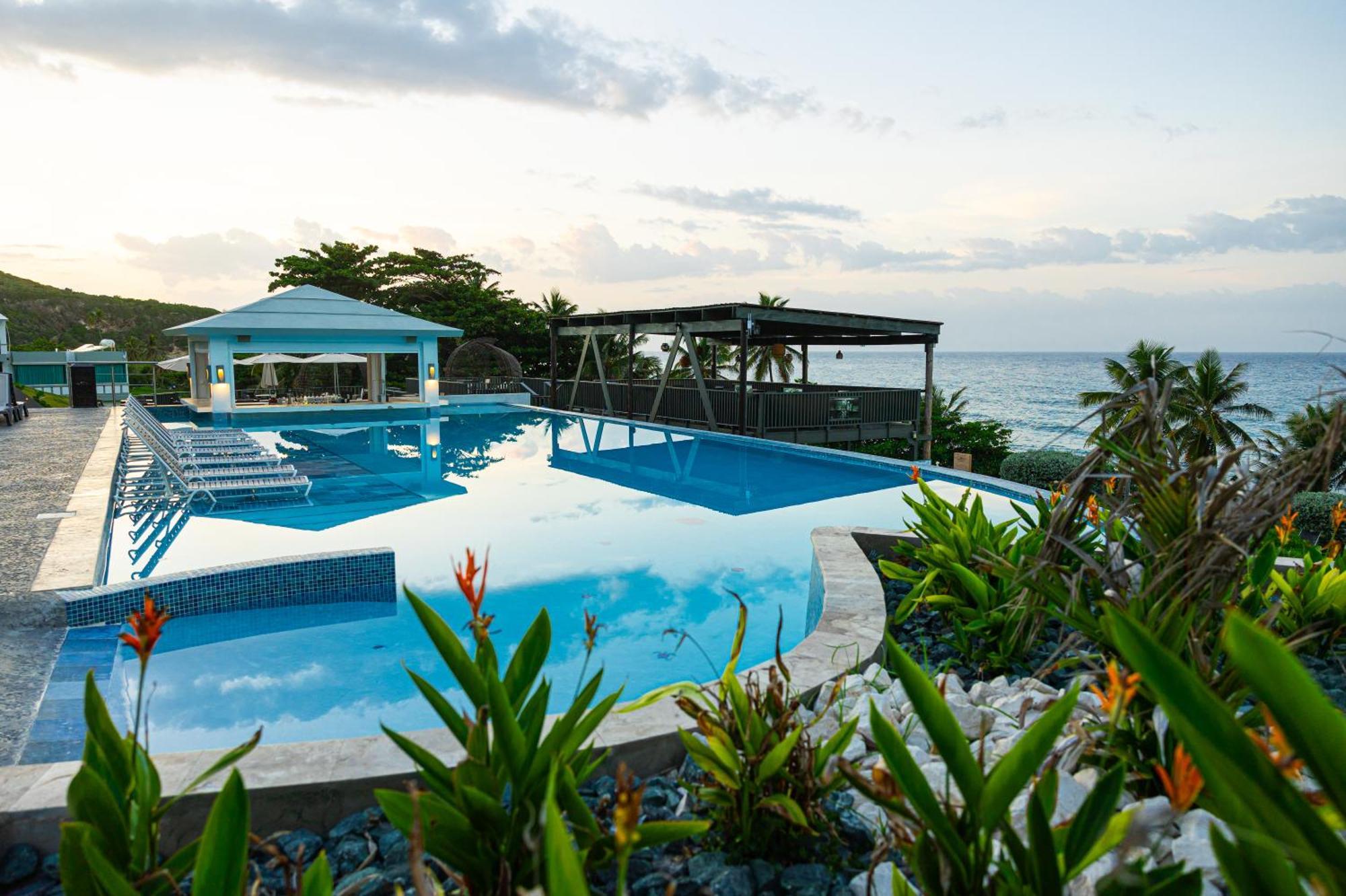 Hotel El Guajataca Quebradillas Exterior photo